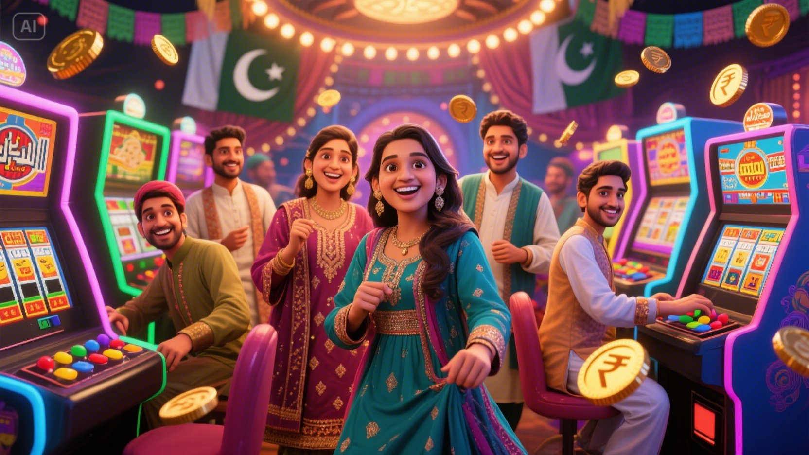 Registration at Burning Hot Casino