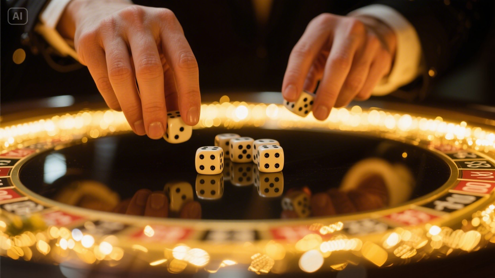 Registration at Burning Hot Casino