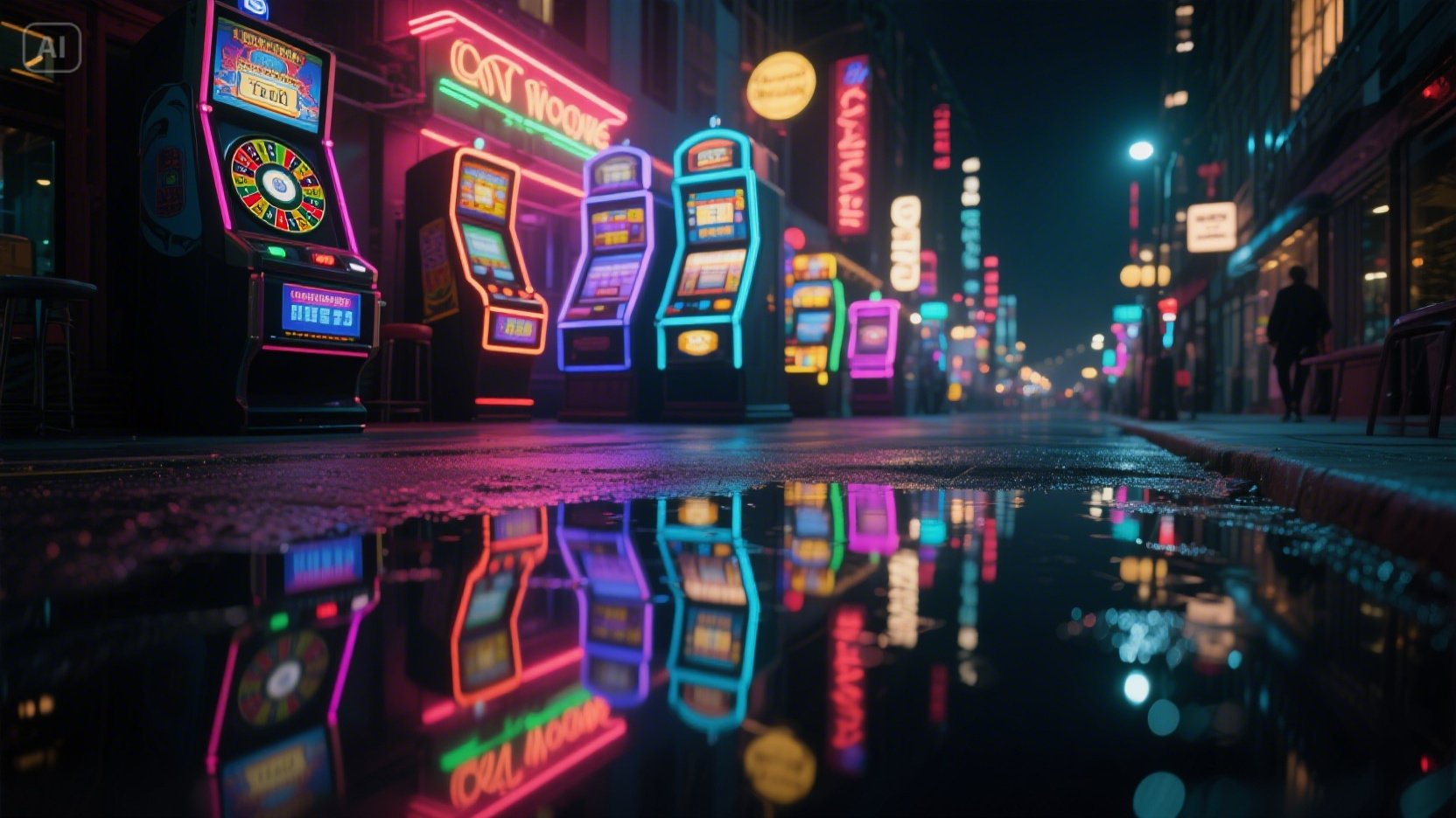 Registration at Burning Hot Casino